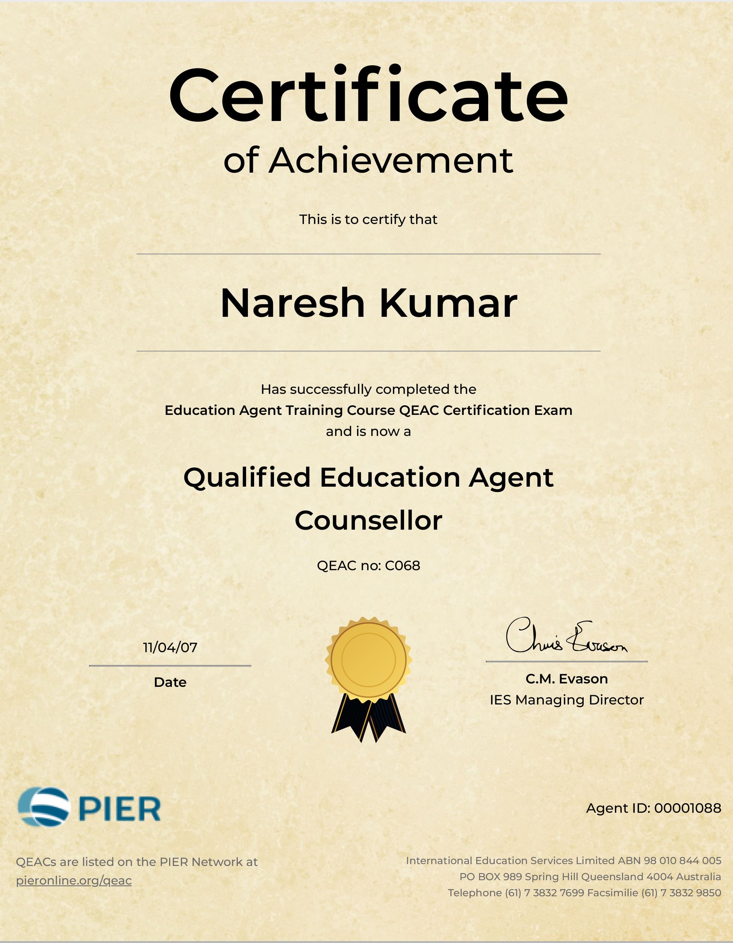 EATC Qualified Education Agent Counsellor Certificate.jpg